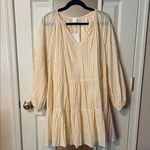 NWT H&M Dress